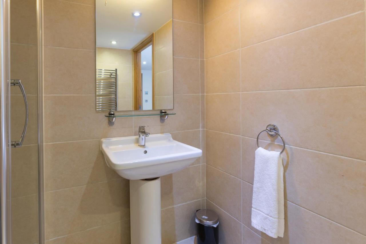 Modern 2 Bed 2 Bath Apartment With Outdoor Space Hyde Park Лондон Екстериор снимка