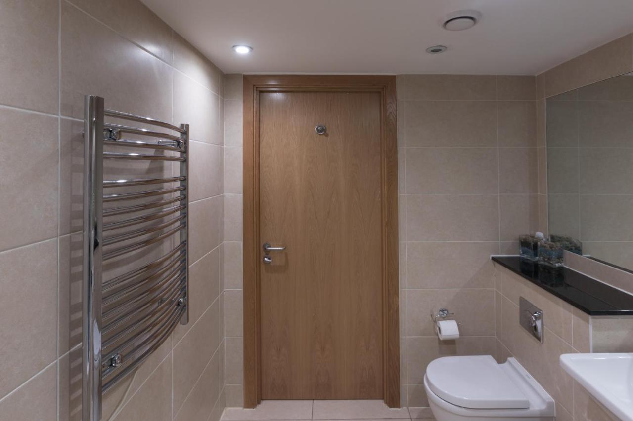 Modern 2 Bed 2 Bath Apartment With Outdoor Space Hyde Park Лондон Екстериор снимка